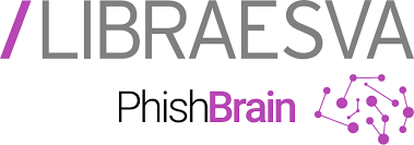 LibraESVA Phish Brain